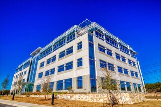 San Antonio, TX Office - 927 E Sonterra Blvd