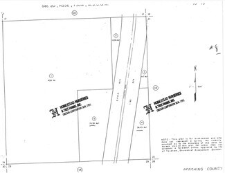 INTERSTATE-80 FREEWAY 1/2 MILE PERSHING CO NV