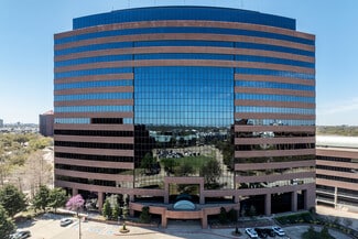 Richardson, TX Office - 2221 Lakeside Blvd