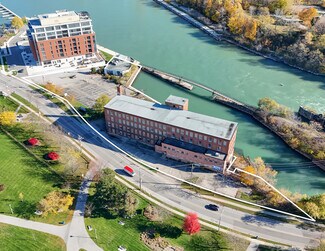 St Catharines, ON Commercial Land - 61-63 Lakeport Rd St Catharines, ON Commercial Land - 61-63 Lakeport Rd