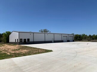 Magnolia, TX Industrial - 24036 Grand Pines Rd