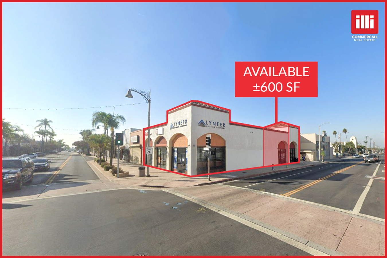 202 S Maclay Ave, San Fernando, CA for Rent