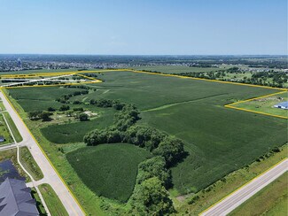 Ames, IA Agricultural - 5571 Hyde Ave