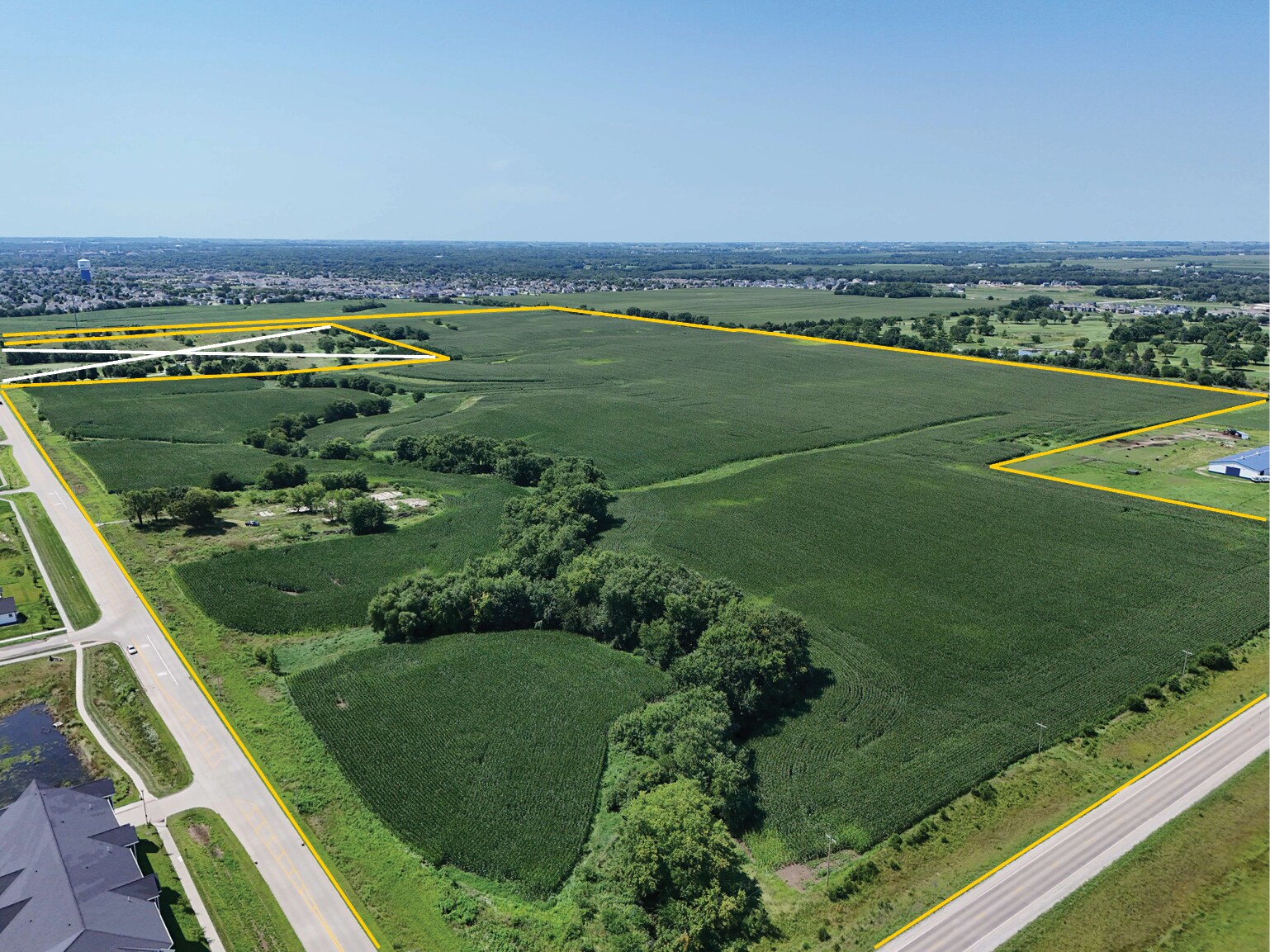 5571 Hyde Ave, Ames, IA for Sale