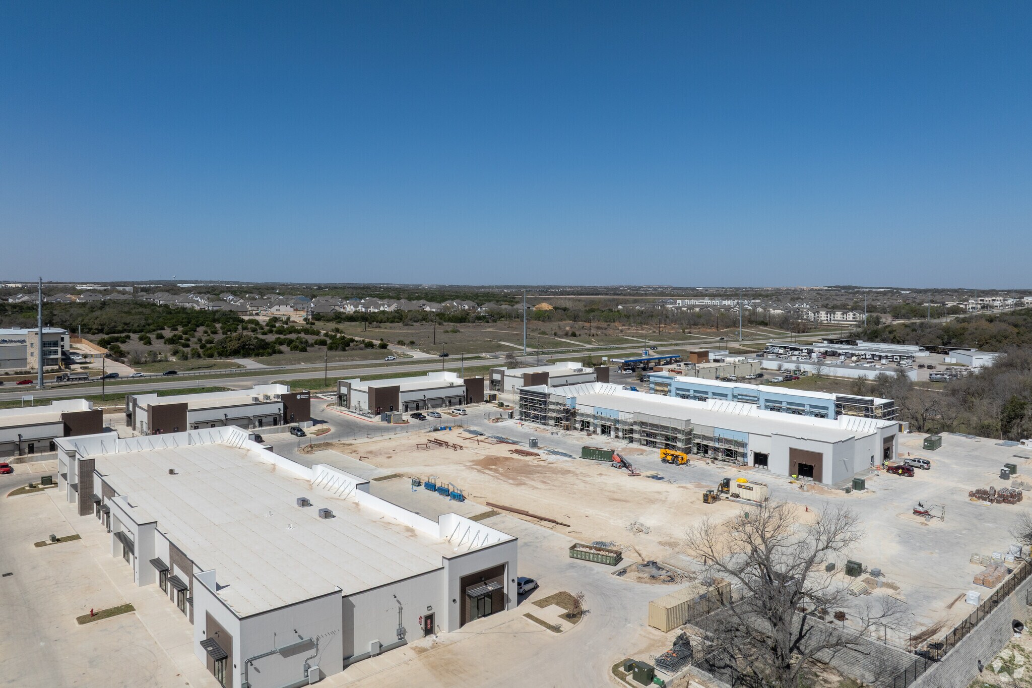 14300 Ronald W Reagan Blvd, Leander, TX for Sale