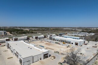 Leander, TX Storefront - 14300 Ronald W Reagan Blvd