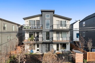 Portland, OR undefined - 7070 N Montana Ave