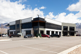 Lindon, UT Office - 1971 W 700 N