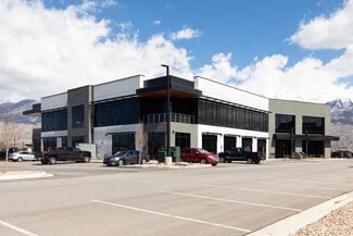 Lindon, UT Coworking Space - 1971 W 700 N