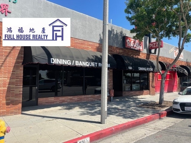 831 E Valley Blvd, San Gabriel, CA for Rent
