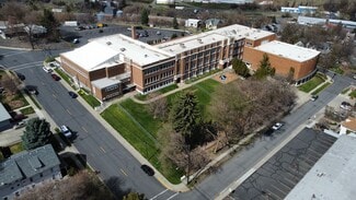 Pullman, WA Loft/Creative Space - 115 NW State St