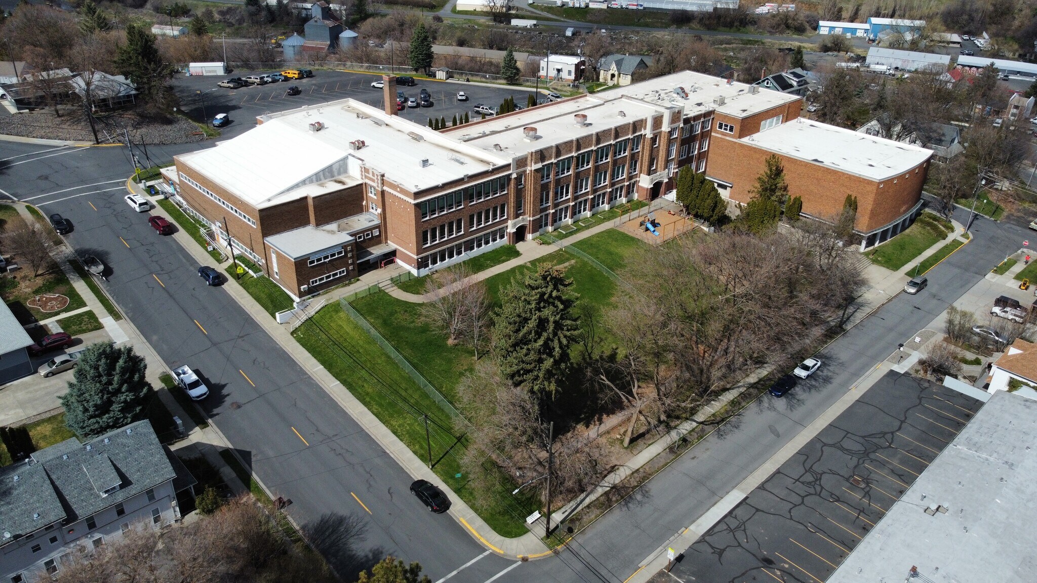 115 NW State St, Pullman, WA for Sale