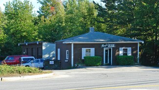 Scarborough, ME Office/Retail - 174 US Route 1