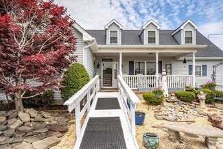 Fenwick Island, DE Office/Residential - 38967 Willow Ln