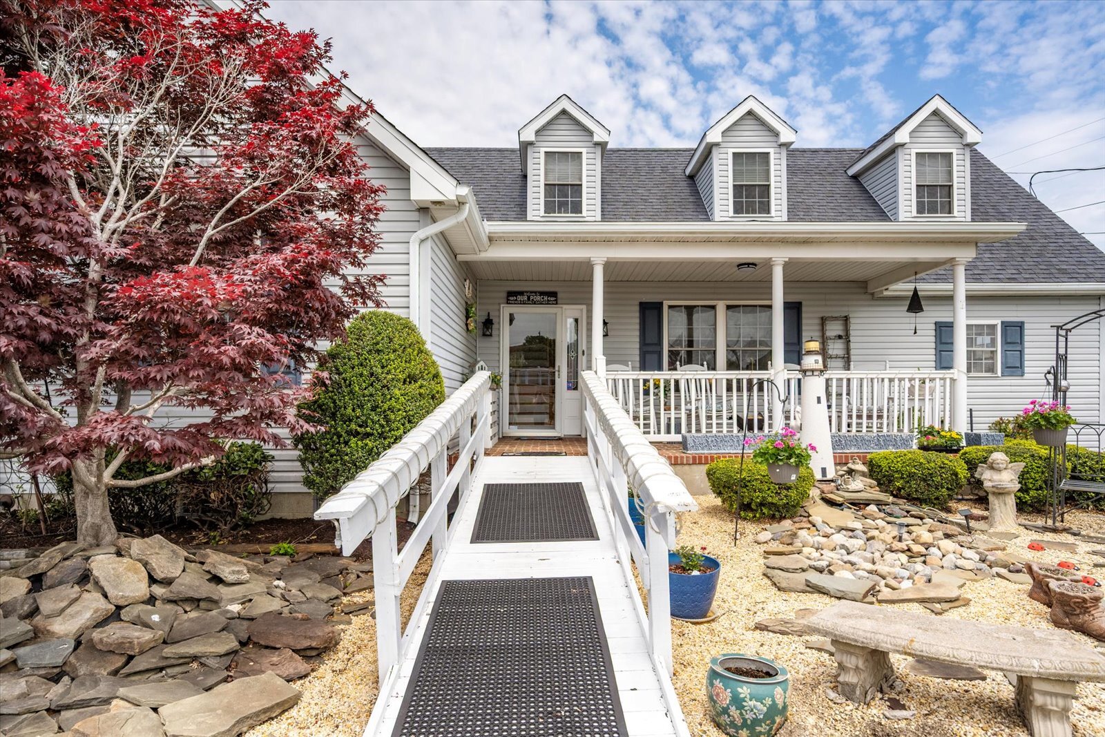 38967 Willow Ln, Fenwick Island, DE for Sale