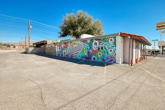 El Paso, TX Bar - 5200 Doniphan Dr