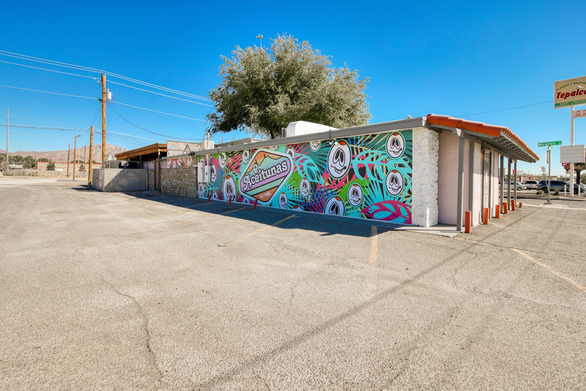5200 Doniphan Dr, El Paso, TX for Sale
