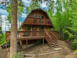 Huntsville, UT Specialty - 120 S Pine Dr