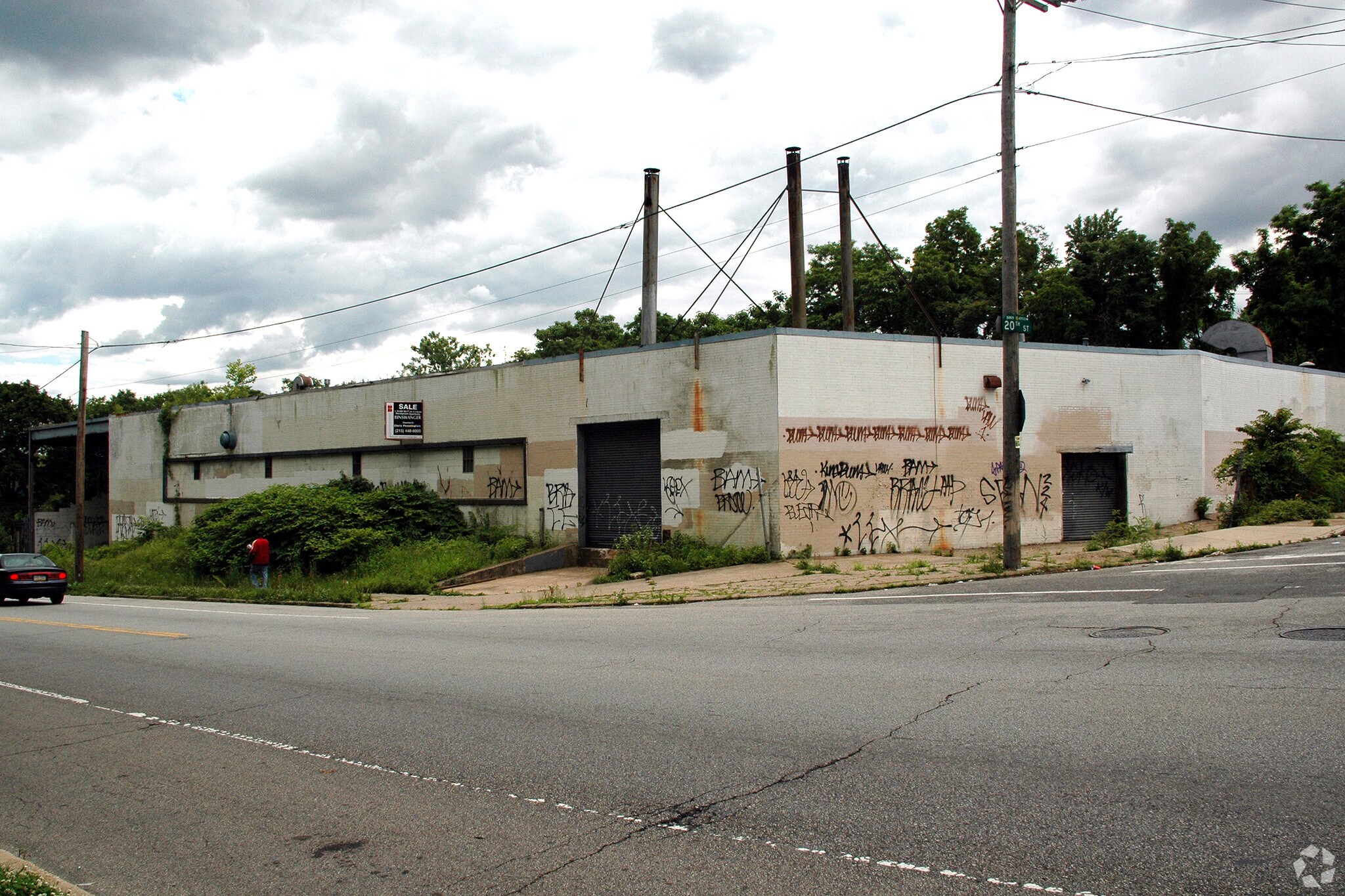 1950 E Logan St, Philadelphia, PA for Sale
