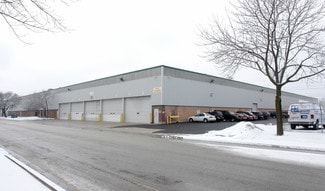 Bedford Park, IL Industrial - 7400 S Massasoit Ave