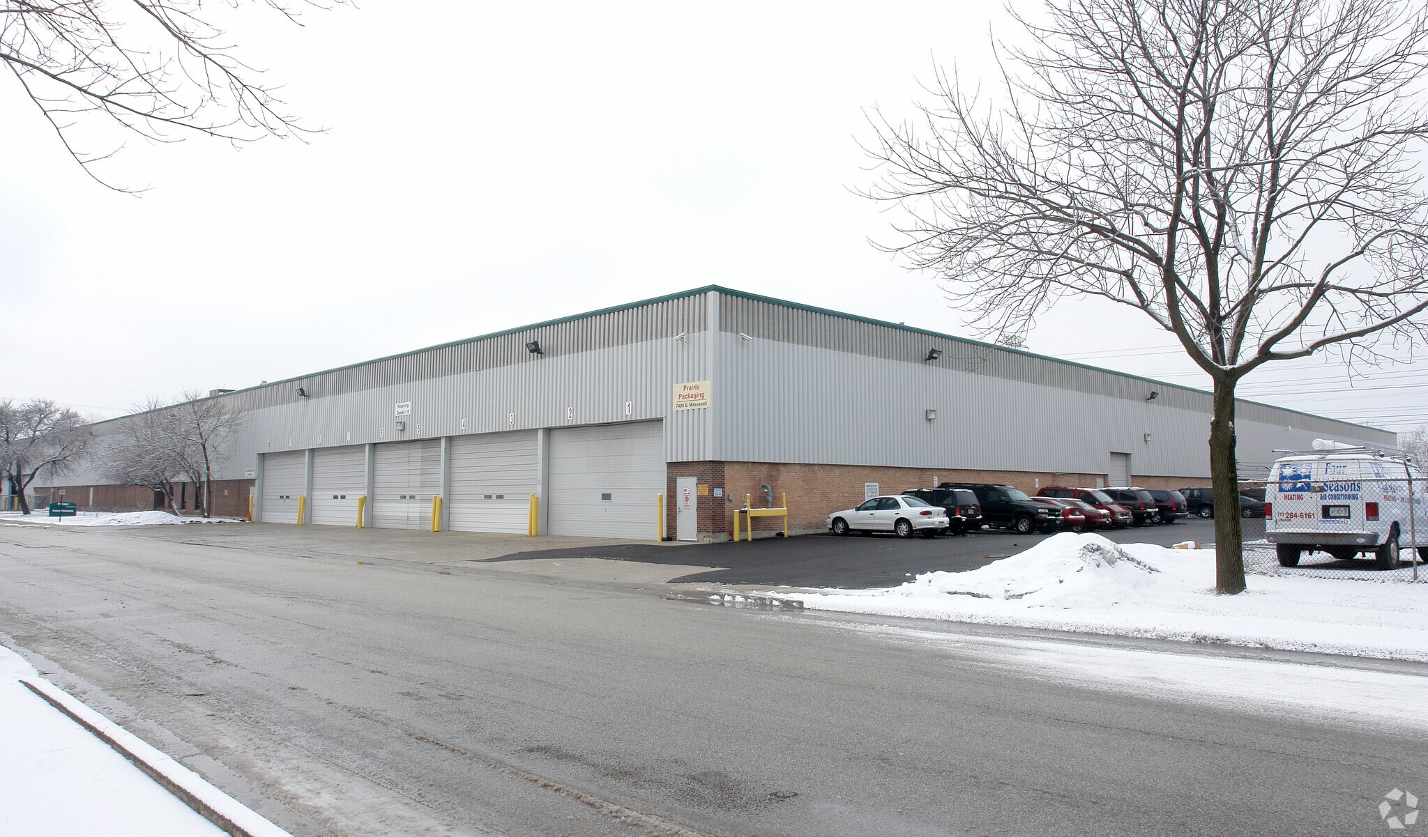 7400 S Massasoit Ave, Bedford Park, IL for Rent