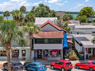 Tavares, FL Flex - 107 W Main St