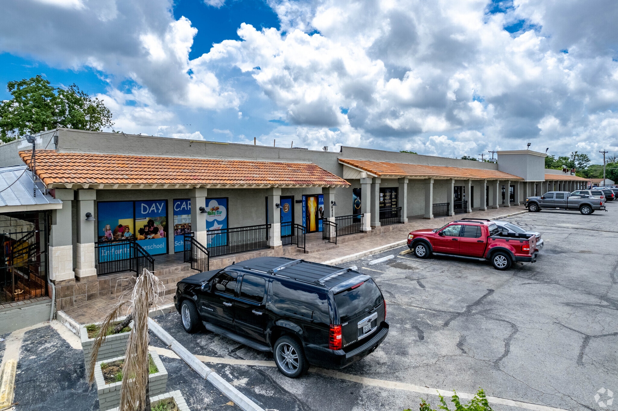 4429-4455 Walzem Rd, San Antonio, TX for Rent