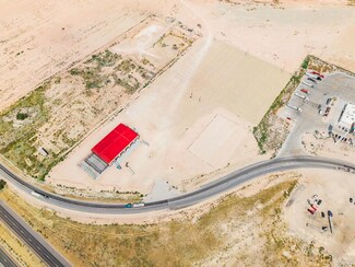 Odessa, TX Industrial - 16430 I-20 Odessa, TX Industrial - 16430 I-20