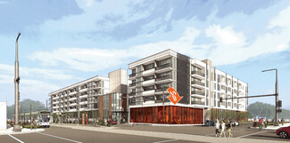 Phoenix, AZ Retail - 1140 E Washington St