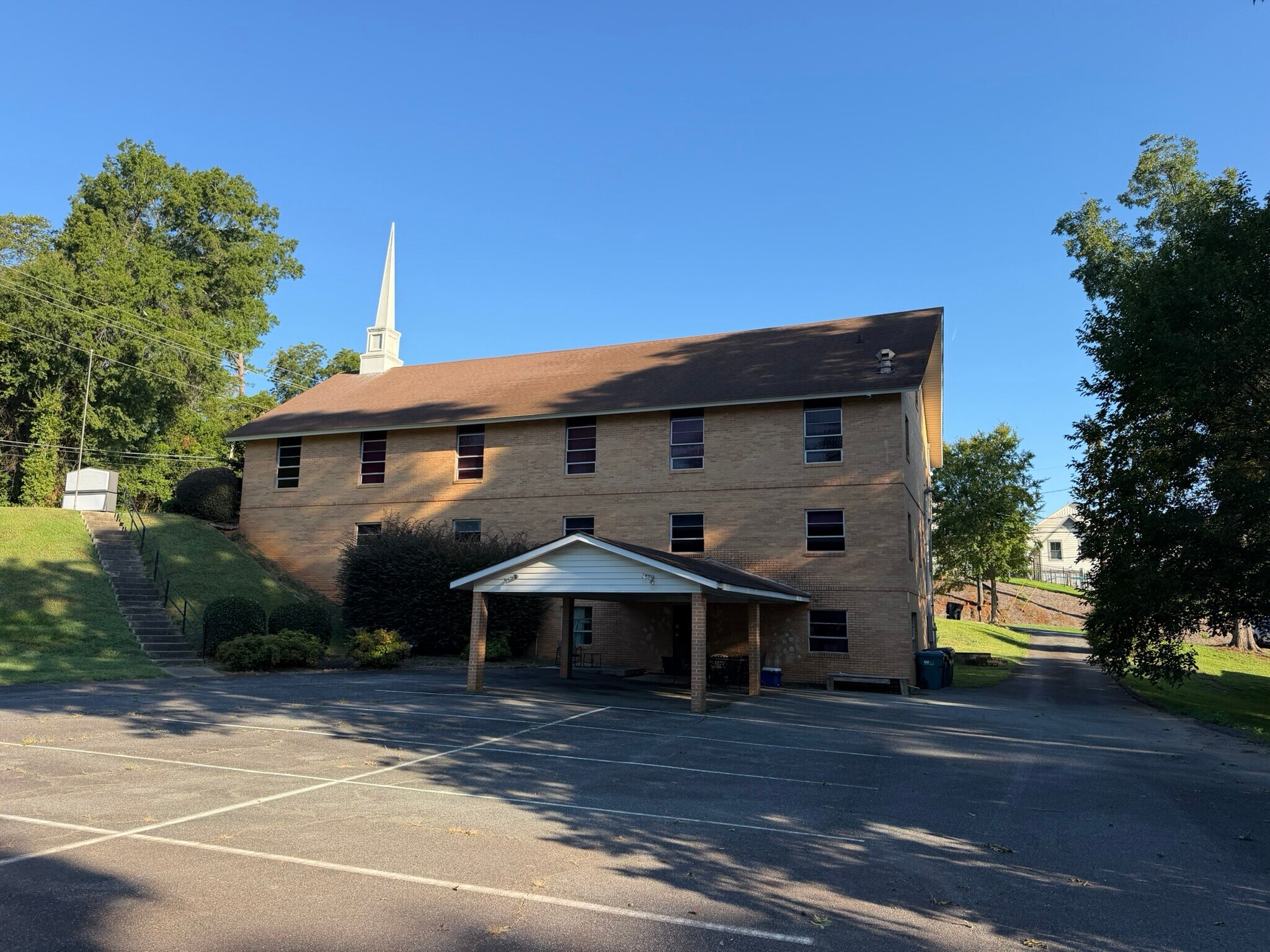 500 N Columbia St, Milledgeville, GA for Sale