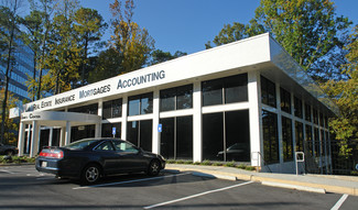 Atlanta, GA Office - 3006 Clairmont Rd