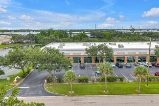 Saint Petersburg, FL Office - 1780 102nd Ave N
