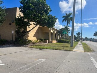 3131 W Hallandale Bch Blvd  