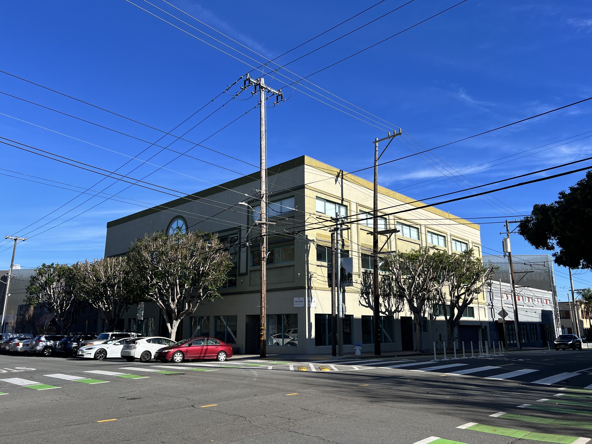 383 Rhode Island St, San Francisco, CA for Rent