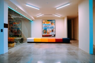 Inglewood, CA Telecom Hotel/Data Hosting - 8729 Aviation Blvd