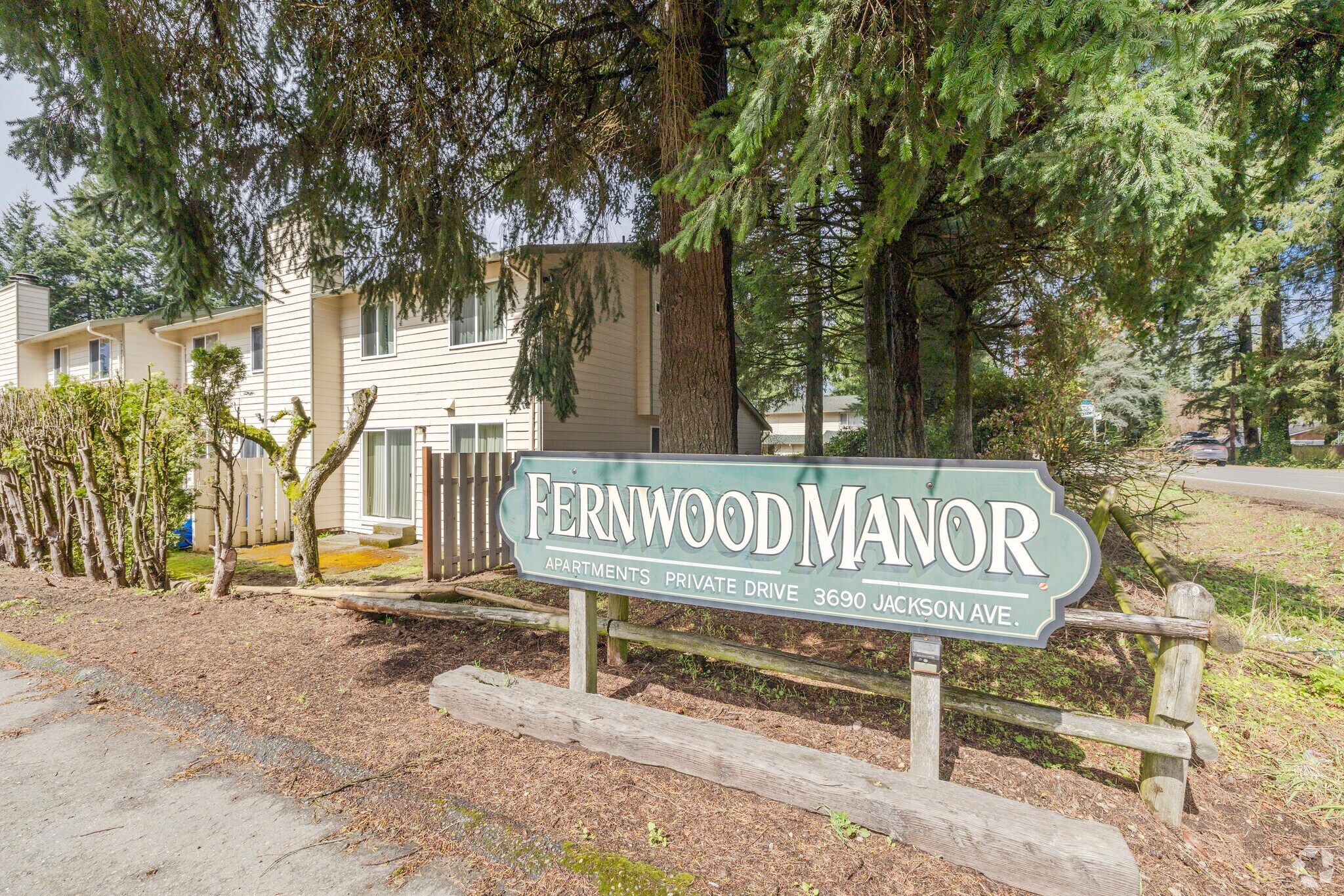3690 Jackson Ave SE, Port Orchard, WA for Sale
