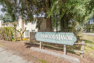 Port Orchard, WA Apartments - 3690 Jackson Ave SE