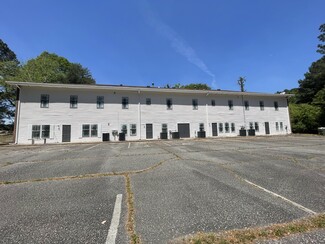 Fayetteville, GA Office/Retail - 115 Huntington Park Dr