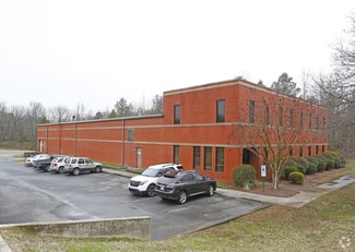 Monroe, NC Light Manufacturing - 2802 Gray Fox Rd