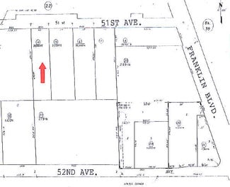 Sacramento, CA Industrial - 3534 51st Ave