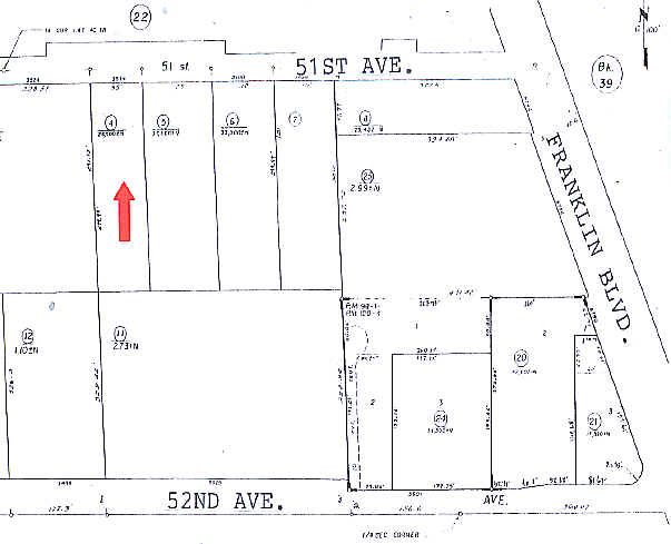 3534 51st Ave, Sacramento, CA for Rent