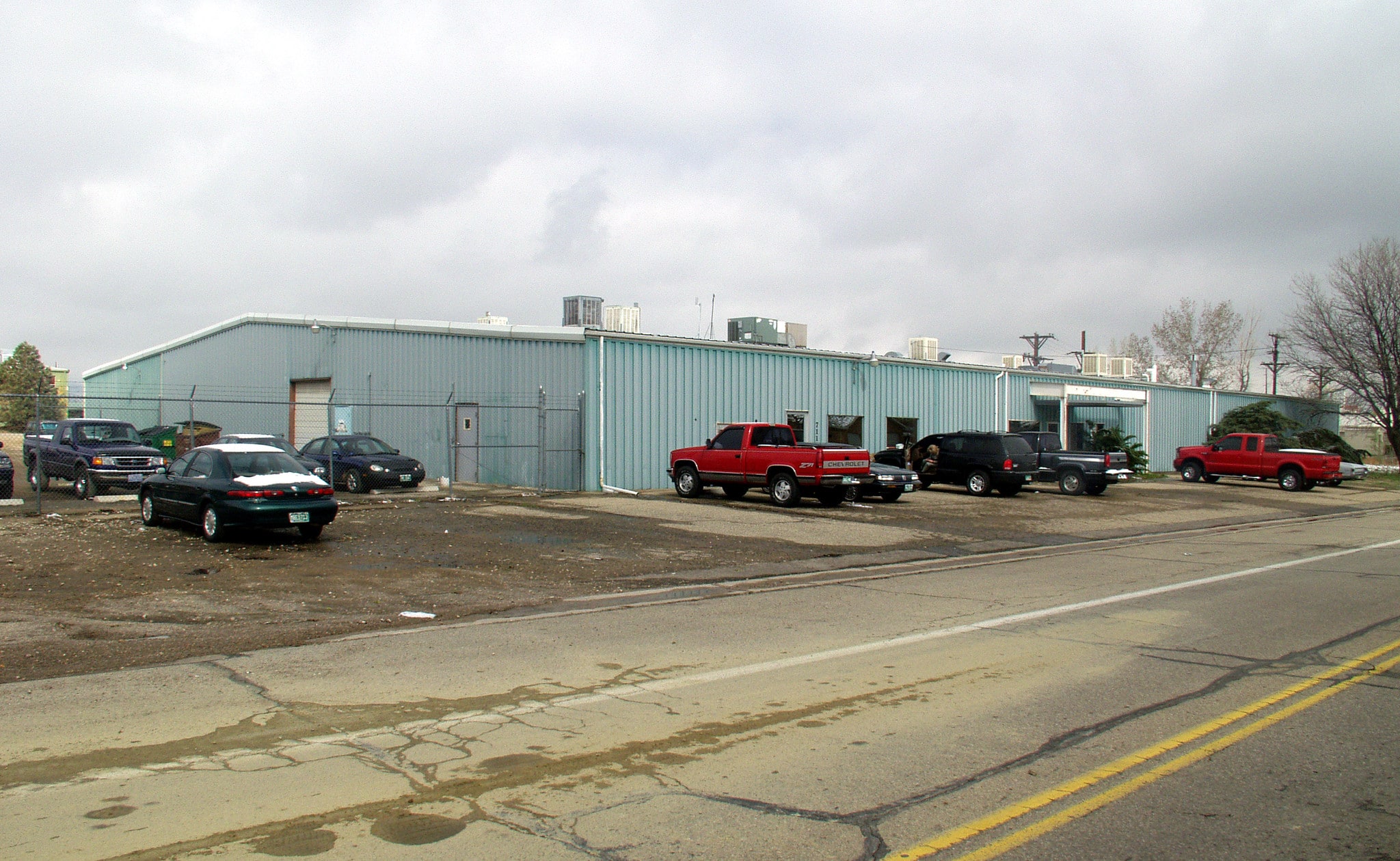 711 S Bowen St, Longmont, CO for Rent