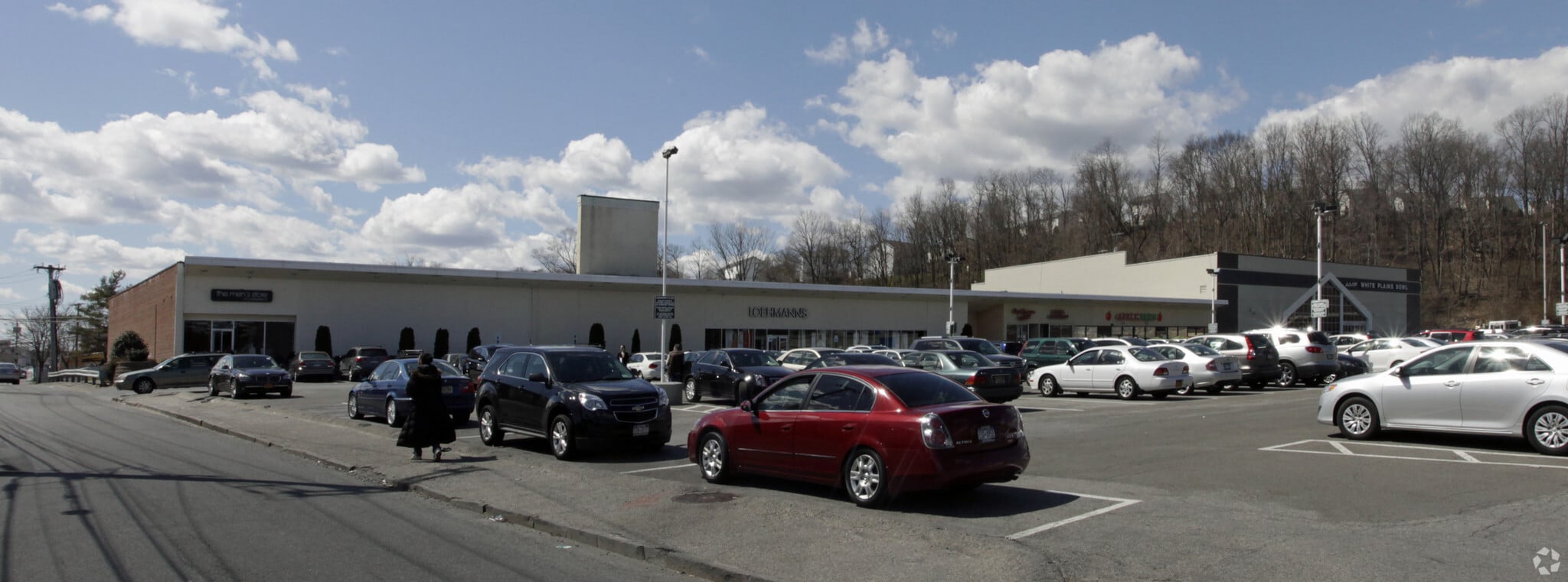 29-49 Tarrytown Rd, White Plains, NY for Rent