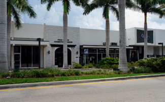 Bay Harbor Islands, FL Office/Retail - 1060 Kane Concourse