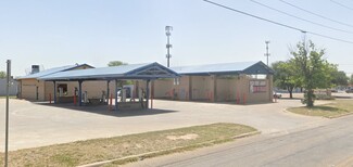 San Angelo, TX Car Washes - 2020 Pecos St