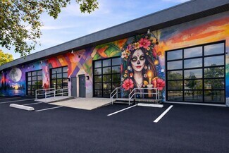 Aventura, FL Industrial - 2261-2299 NE 164th St Aventura, FL Industrial - 2261-2299 NE 164th St
