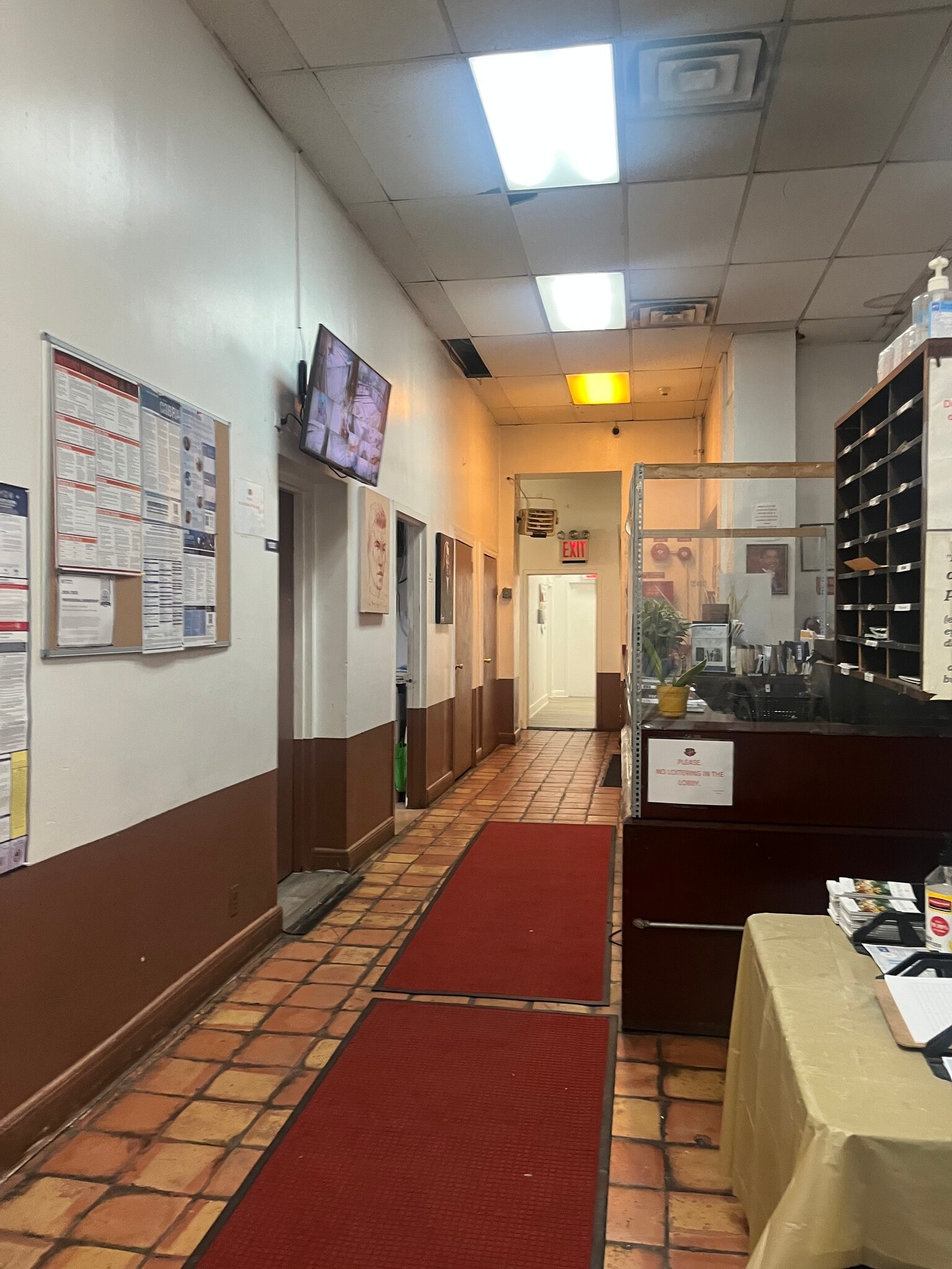 1854 Amsterdam Ave, New York, NY for Rent