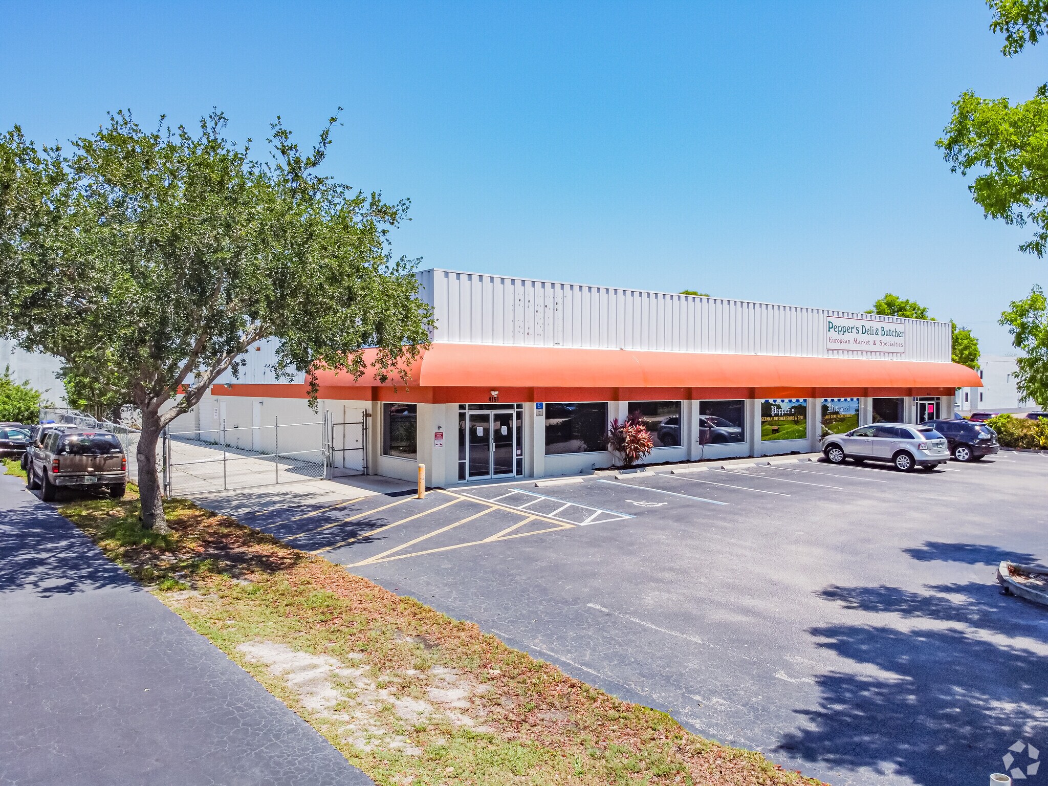 4472 Corporate Sq, Naples, FL for Rent
