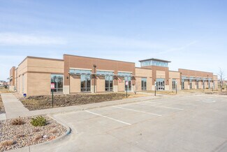 Ankeny, IA Office - 2325 SW State St