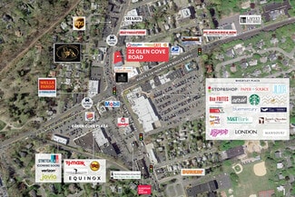 Greenvale, NY Retail - 32 Glen Cove Rd